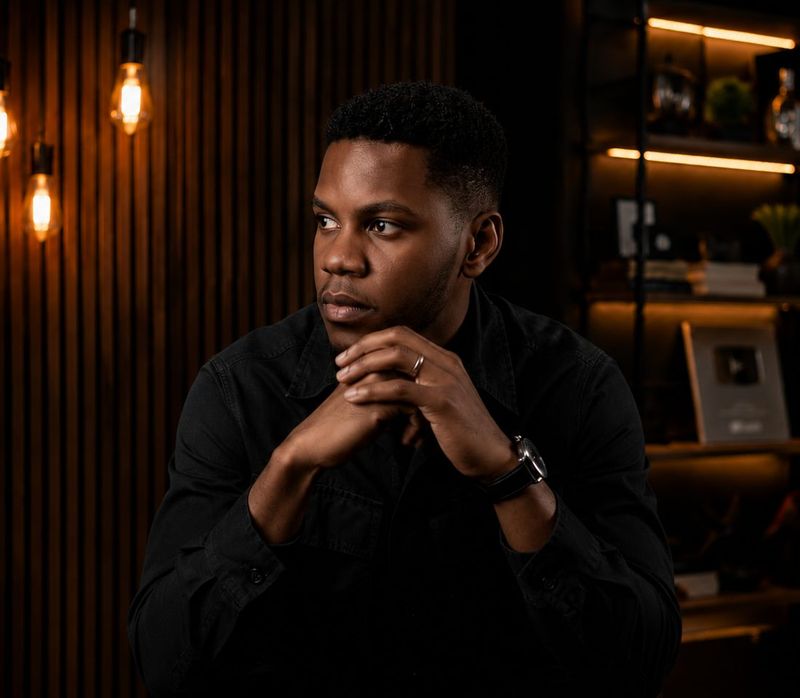 Shelton Douglas